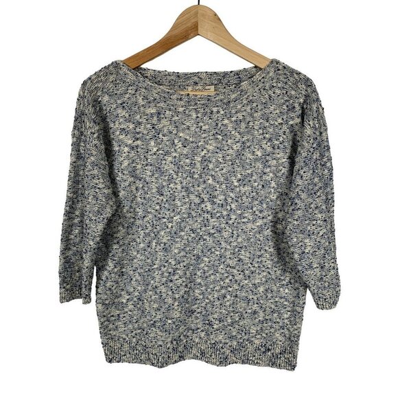 Lucky Brand Comfy Sweater Size Women's Small - Picture 1 of 3